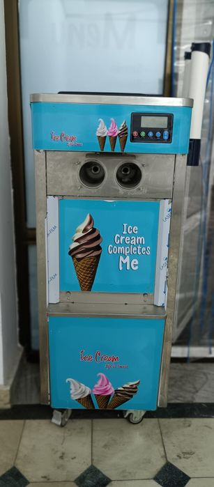 Frezer sotiladi azgina ishlagan