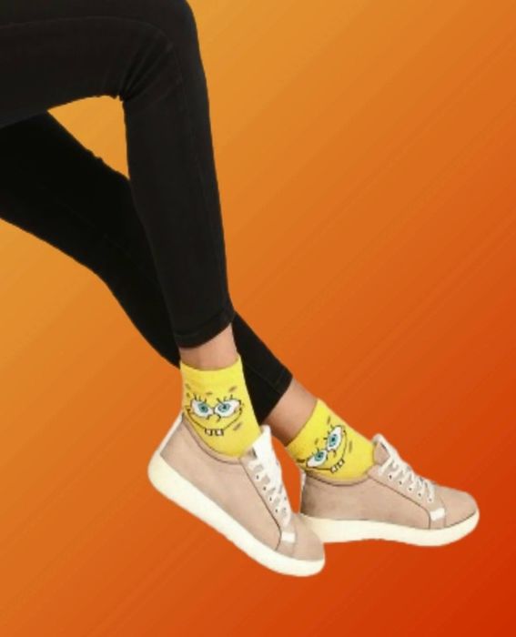 Set 6 șosete-ciorapi bumbac 100 % noi 40 - 44  - 50 Lei