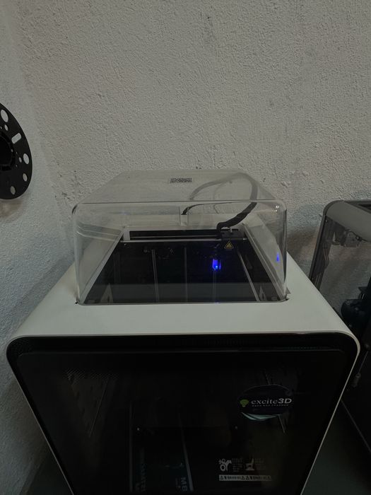 3D принтер Creality CR-200B