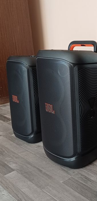 Тонколони JBL 320 ,520  Гаранция