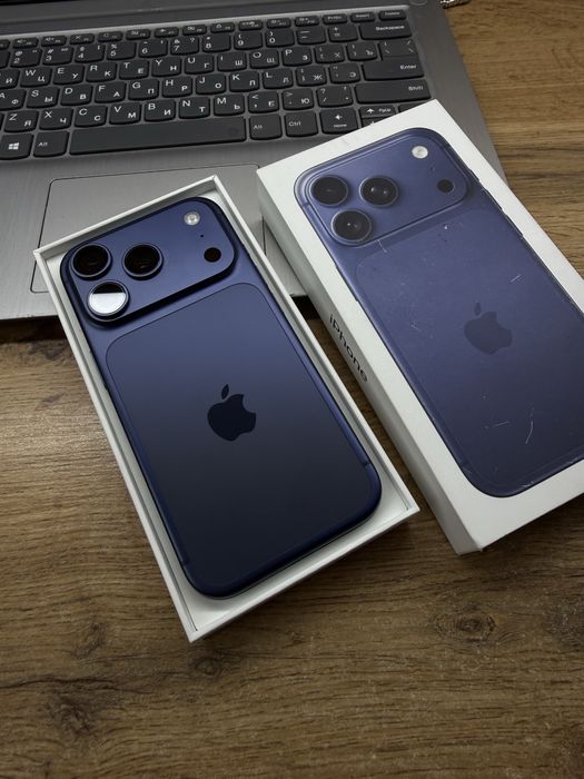 iPhone 17 Pro•Айфон 17 Про• Рассрочка 0.0.24•Baitime