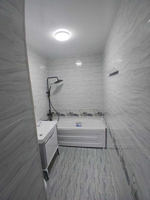 3 хоналик квартира 8 кават янги лифтлик дом, файзобод масжиди