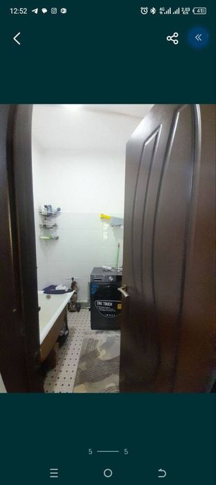 TTZ 2  3xonali uy sotiladi srochna