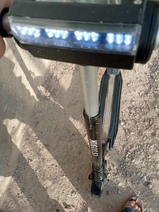 Kugoo s3 pro в  хорошим состояния Б/у  я сам водил 1-2 года хорошо.