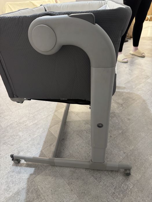 Продам кровактку Chicco