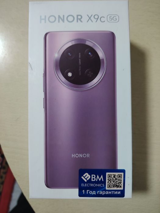 Honor X9C ideal 8/ 256