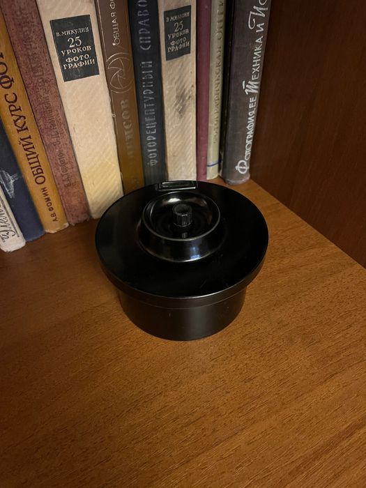 Ретро Фотобочки СССР. Новые.