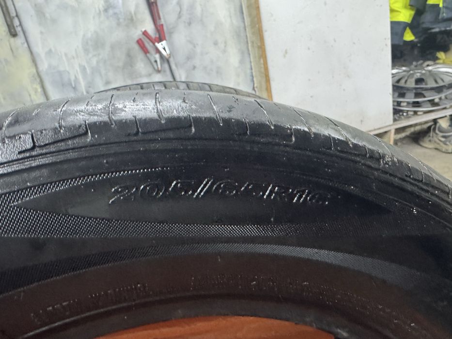 Продам резину ….