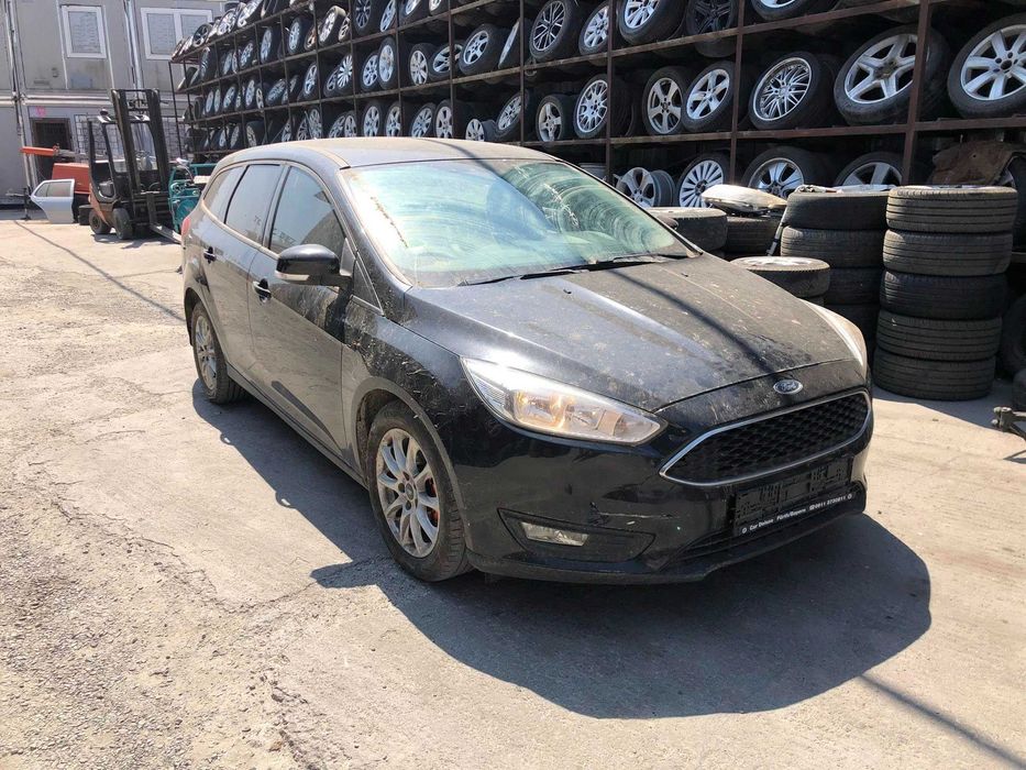 Dezmembrari Ford Focus 3