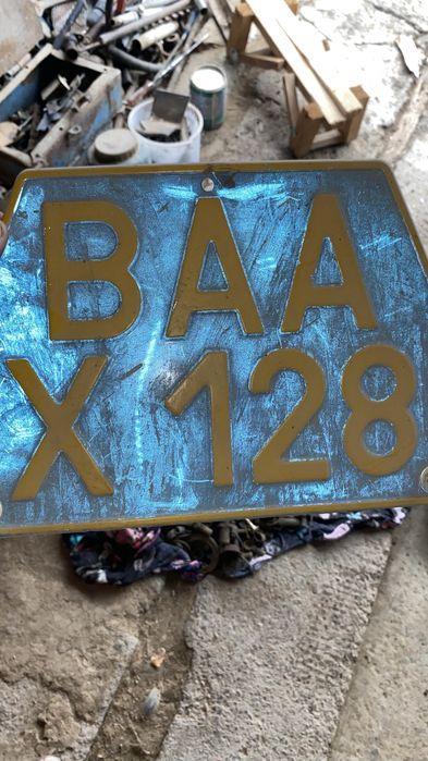 Телешка 2 ПТС - 4 1988ж