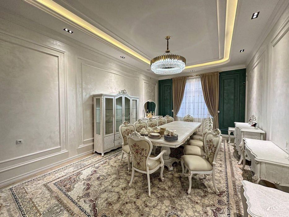 Сдаётся евродом на Бадамзаре! Юнусабадский район !