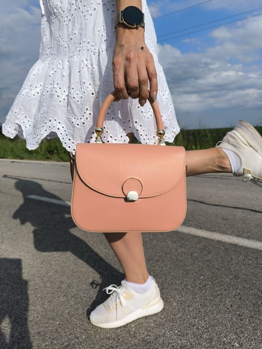 Дамски чанти лятна колекция