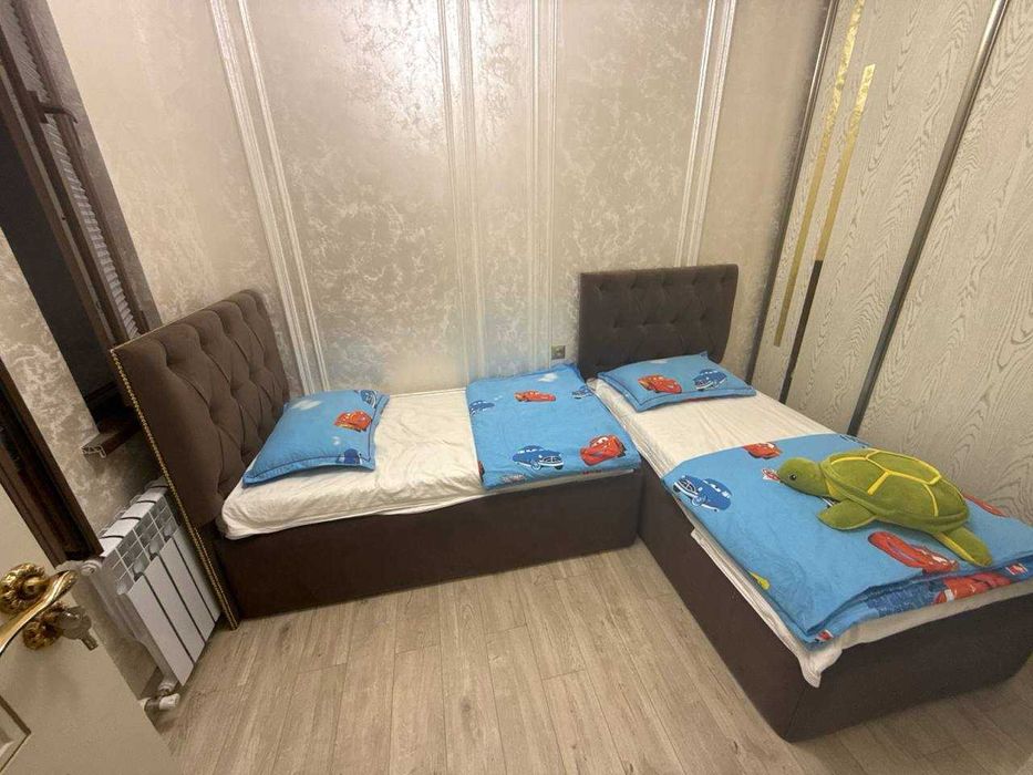 Detskiy kravat sotilati xolati yengidey