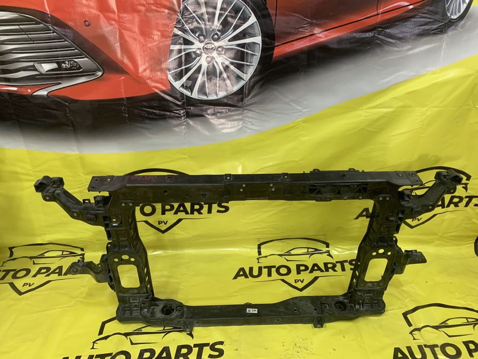 Телевизор (Рамка Радиотора) Хундай Санта Фэ 21-23г