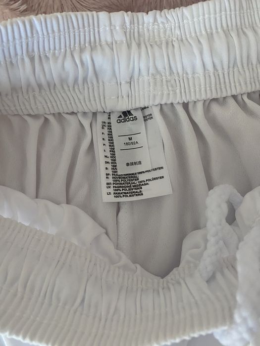 Шорты real madrid