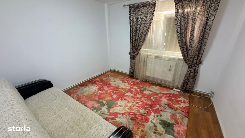 Apartament 4 camere Strand