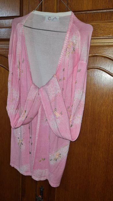 Jerseu de gala ptr dame