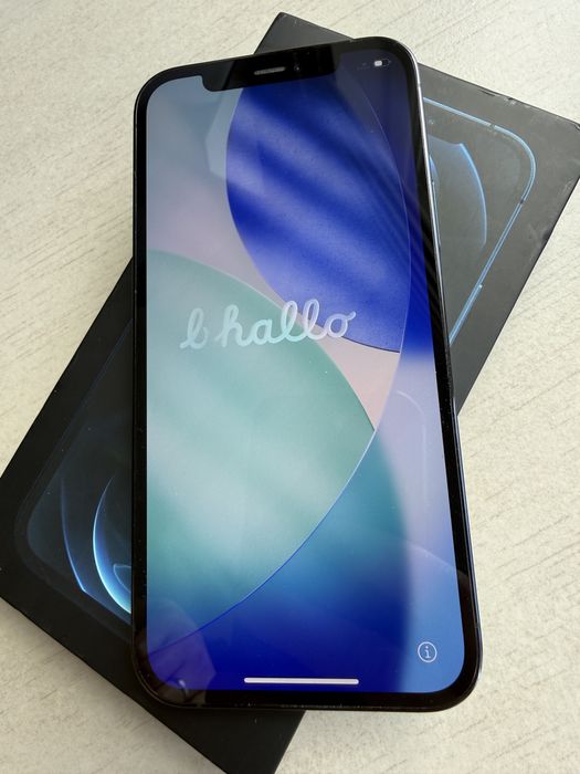 Iphone 12 pro , liber retea , 82% baterie