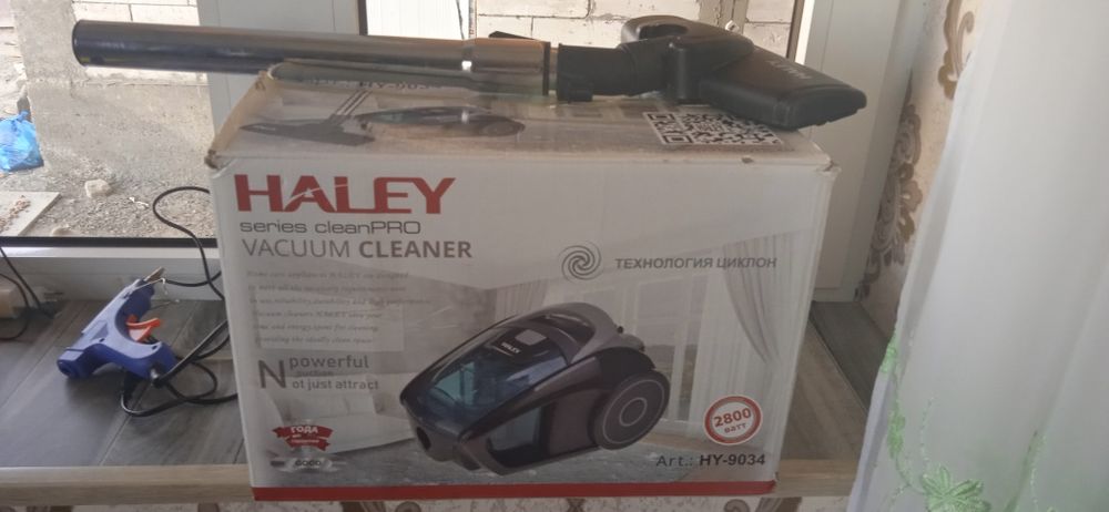 Пилисос сотилади. Янгидай