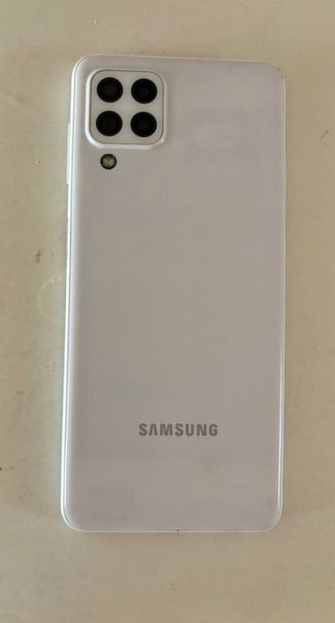 Samsung Galaxy A22