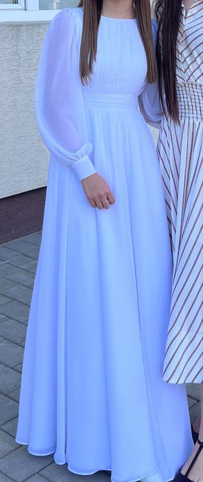 Rochie de mireasa