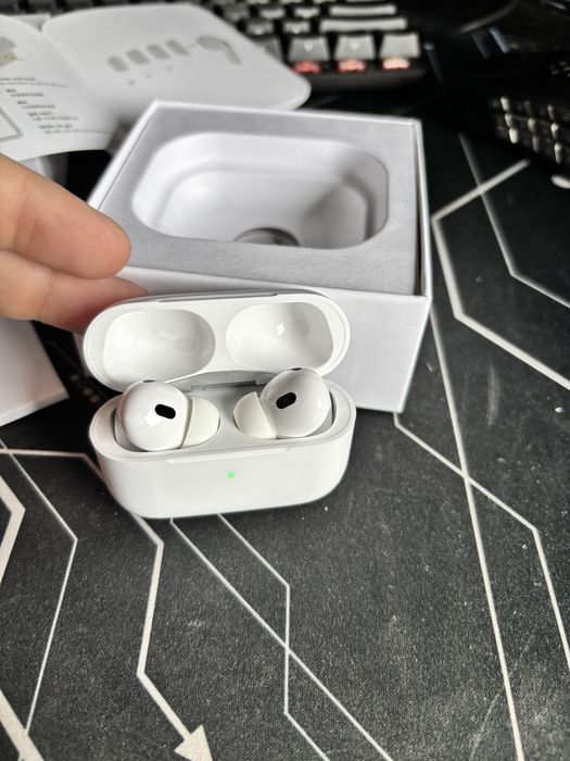 AirPods Pro 2 Apple