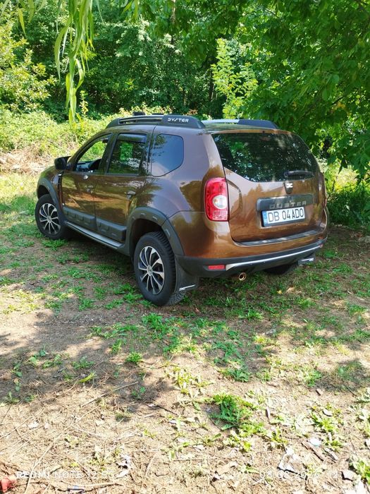 De vanzare Dacia Duster
