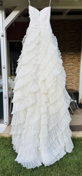 Rochie mireasa PRONOVIAS