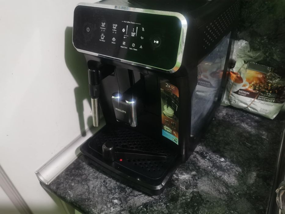 Кафемашина кафеавтомат PHILIPS EP 2220/10