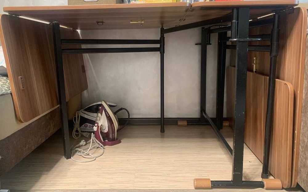 Продам стол раскладной, Торг уместен