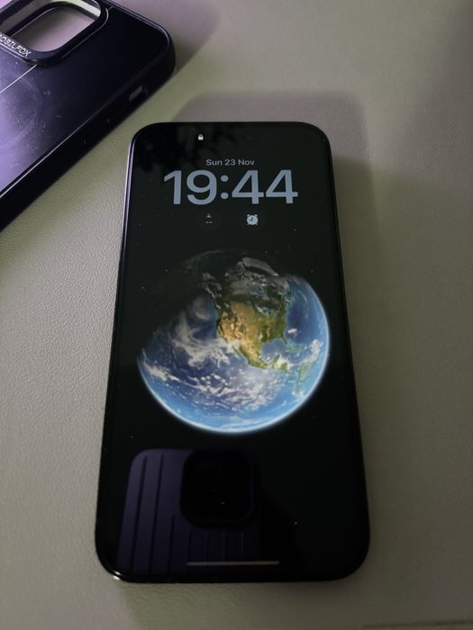 iPhone 14 Pro Max – Grafit – 128 GB – Baterie 81%