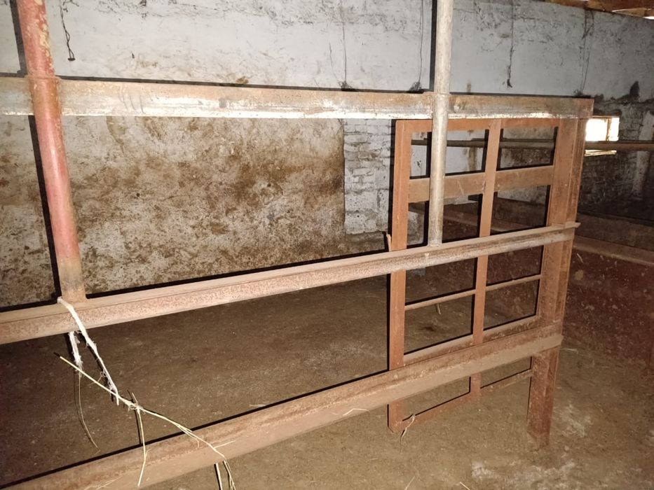 Продам животноводческое хозяйство