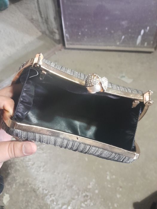 Сумка мощная красивая