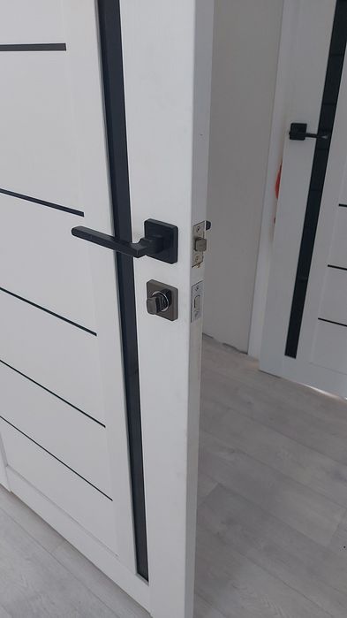 Ремонт замков, ручек, сердцевин