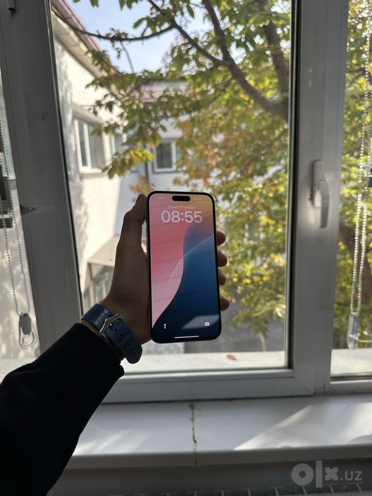Iphone 15 Plus sotiladi
