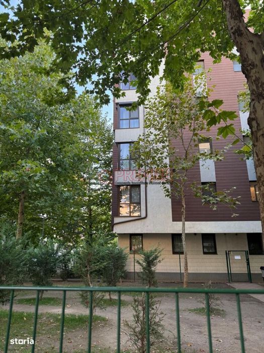 2 Camere Bloc Nou | Drumul Binelui | Aproape de Metrou | 0% Comision