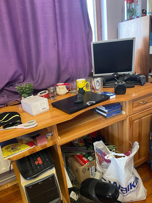 Бюро от чам л.предаване