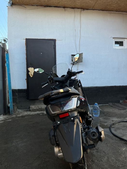 Продам хороший мопед