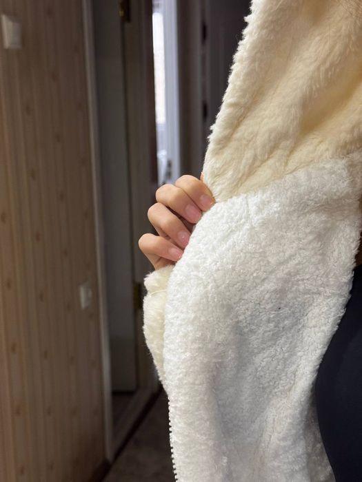 Курточка ТЕДДИ для подростков