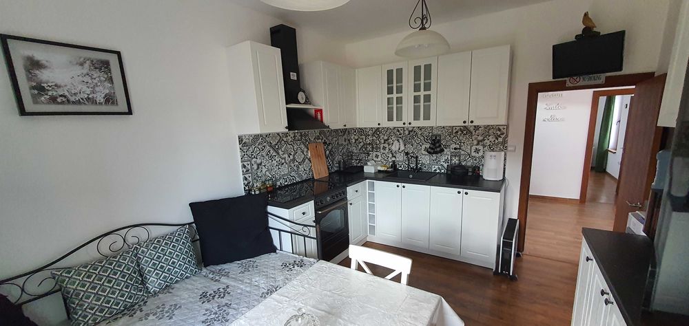 Дава се под наем Къща в с. Бисер, Област Хасково - 100 кв.м за 510 € - Снимка #11