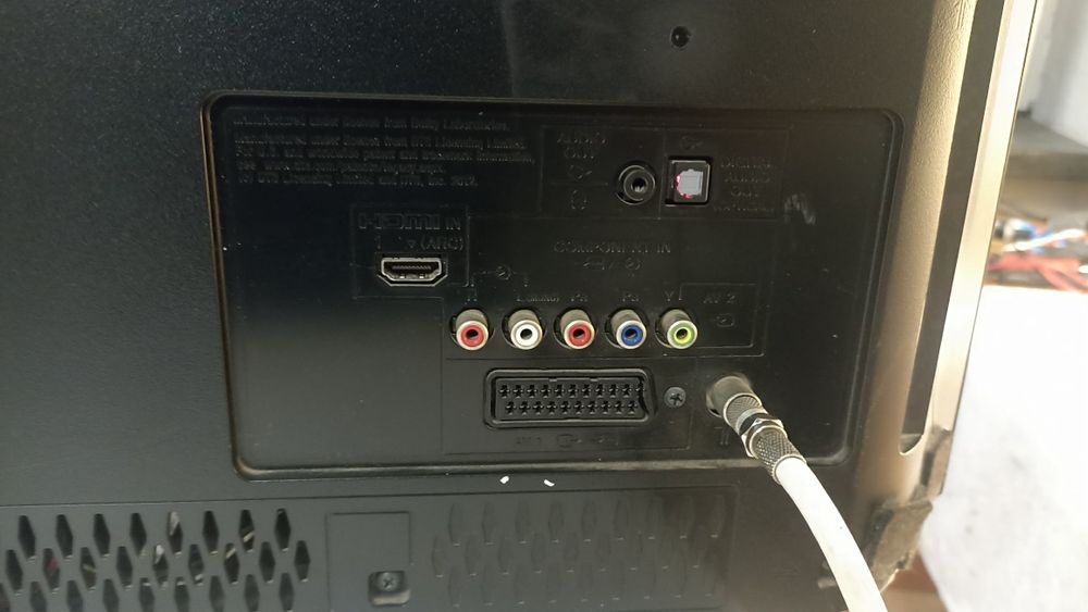 Продавам телевизор Sony