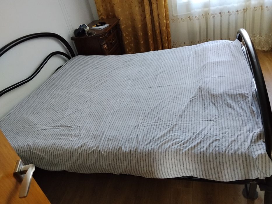 Кровать 5 тыс. тг