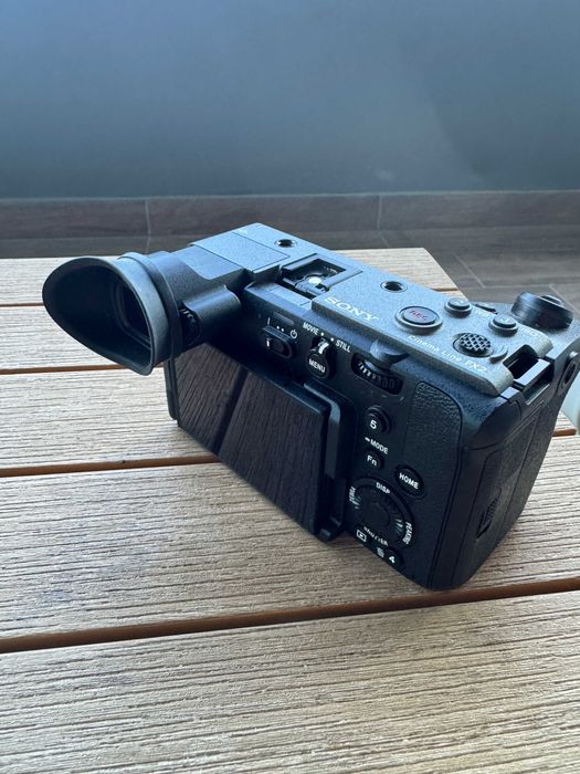 Sony FX 2 тяло с гаранция