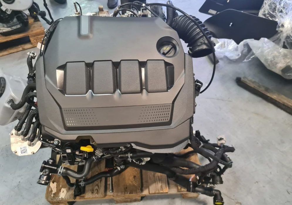 MOTOR 2.0 DTS EURO 6  VW ARTEON , VW TIGUAN-SKODA-SEAT