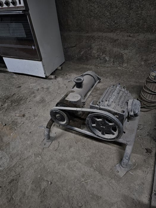 насос  ВН-461М увд