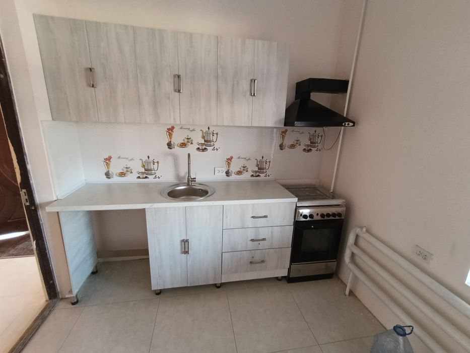 Уй ижарага берилади (квартира) Солнечний