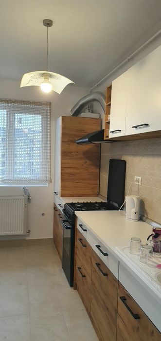 Inchiriere apartament 2 camere