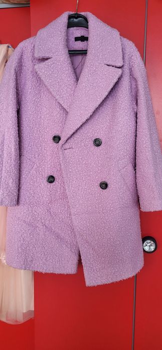 Дамски палта размер L