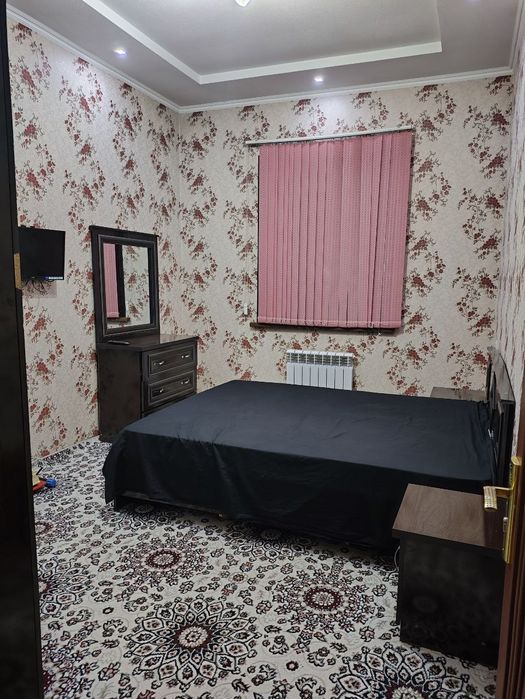 Сдаётся 2-х комнатная квартира в Центральной аптеке