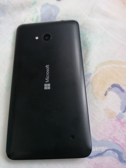 Nokia lumina 640